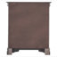 Coffre Verona G6702-CH, noir métallique-1078215822