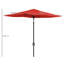 205cm Parasol