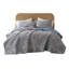 Reversible Bedding Sets, Polyester Full Queen Boho Floral For Home