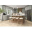 Tabouret de bar 26 po Classic-2053084097