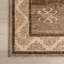 Tapis lavable à la machine Peony-1933839737
