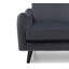 Destany 2 Seater Velvet Loveseat-905747959