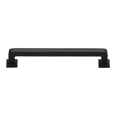 Heritage Brass Heritage Cabinet Pull Design