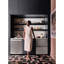 Powersteam Stainless Steel Dishwasher
