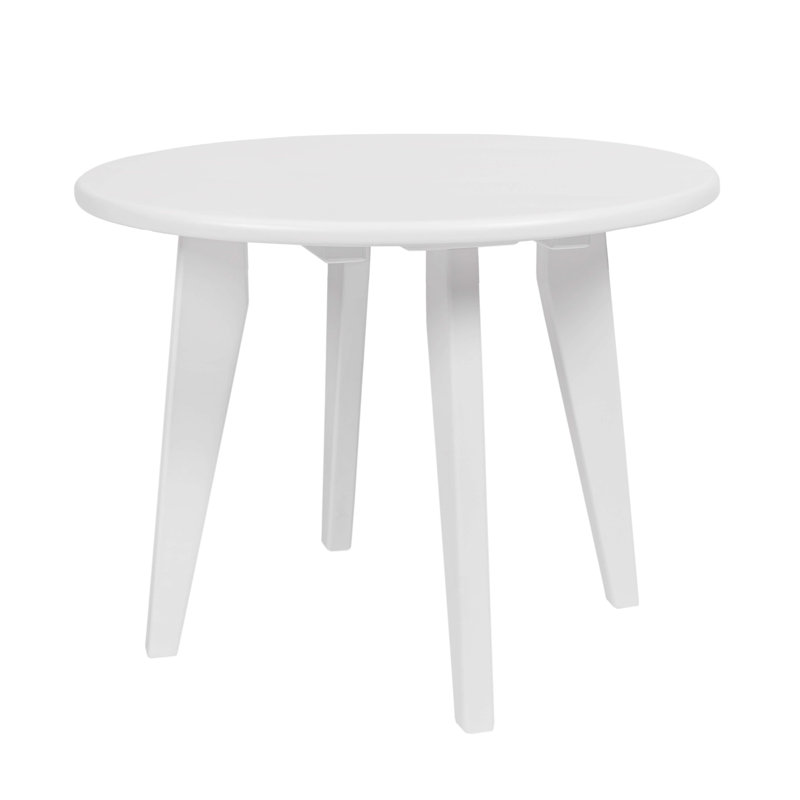 Bower Coffee Table, White