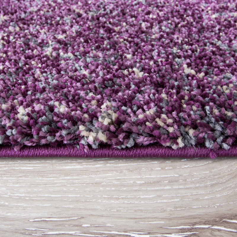 Hartung Hand Woven Area Rug, Rectangle 120 x 170cm