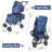 Foldable Pet Stroller