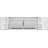 Crosley 18.4 Cu. Ft. French Door Refrigerator with Bottom Freezer-114667166