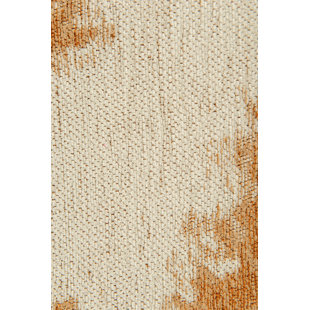 Paintball Recycled P.E.T Area Rug