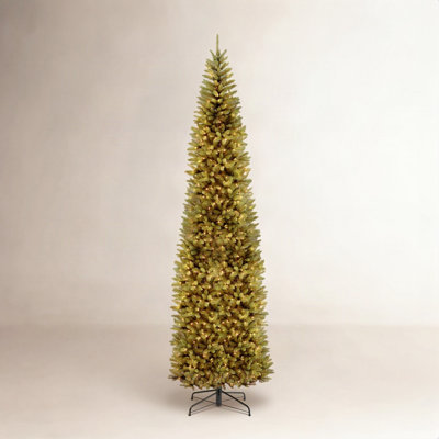 Levit Pre-Lit Fir Christmas Tree
