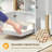 Double Cat Litter Box Enclouse