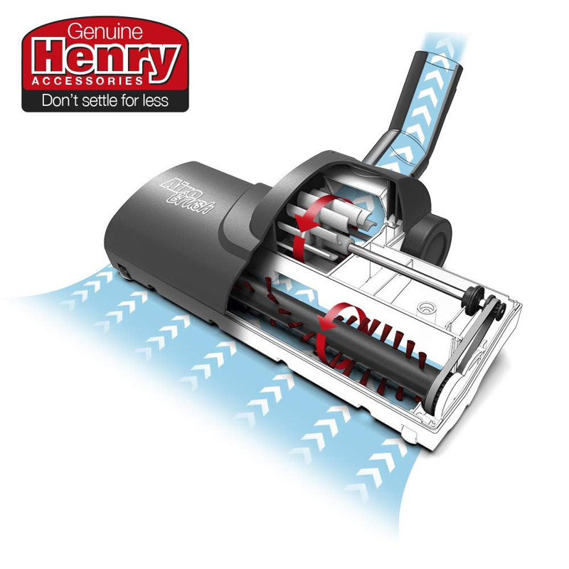 Henry Pro Accessory Kit
