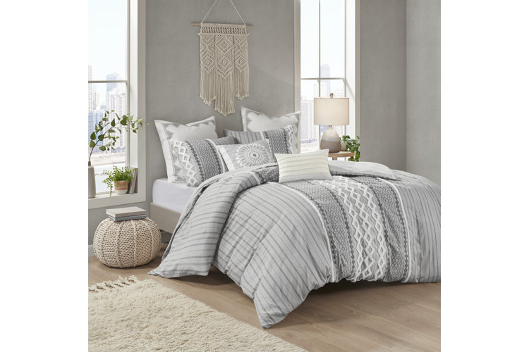 Admir Duvet Cover Set