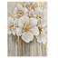 1 Piece Wrapped Canvas Wall Art