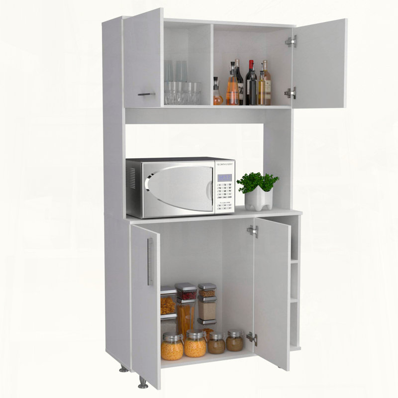 Pantry Kit with Countertop