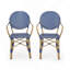 Chaise bistro French
