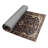 Persian Brown Indoor and Outdoor Area Rug-1490276227