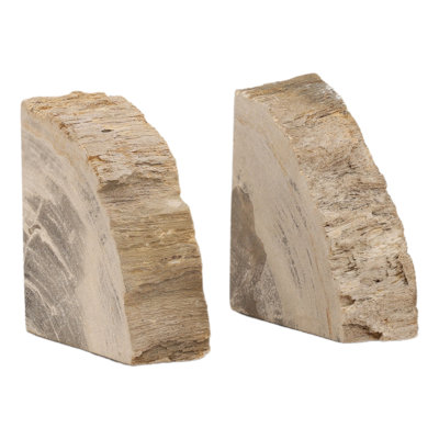 Pedroso Bookend Set Of 2