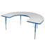 Table d'activité à hauteur réglable MG-701194307-701194683-701195102