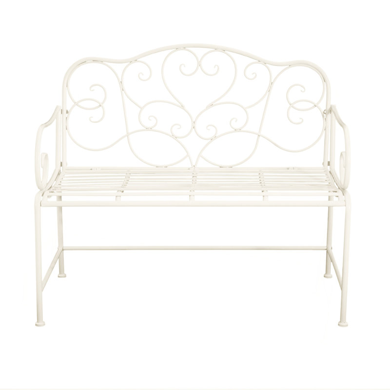 Sunnydaze Outdoor Garden Bench
