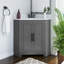 Ensemble de meuble-lavabo simple 24,63 po Andelyn