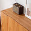 Armoire de rangement simple et spacieuse