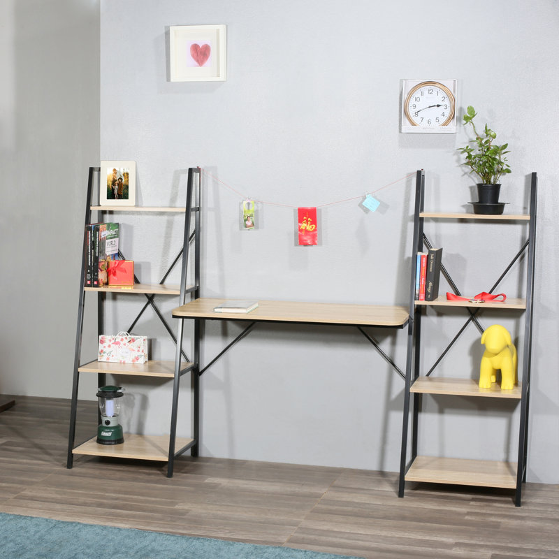 Bureau, Brun