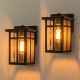 Ayanna Wall Light