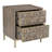 Tyshawn 20'' W Nightstand