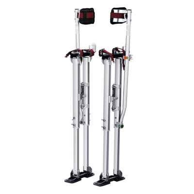 Jaleyza 1 - Step Aluminum Step Stool