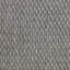 Causeuse inclinable en chenille gris