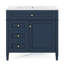 Base de meuble-lavabo simple 36 po seulement-97769840
