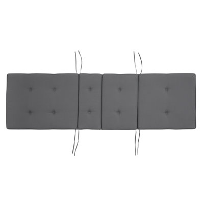 Toscana/Java Seat/Back Cushion