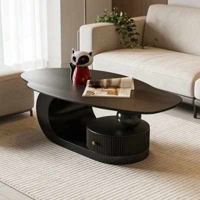 Coffee Table with Storage
