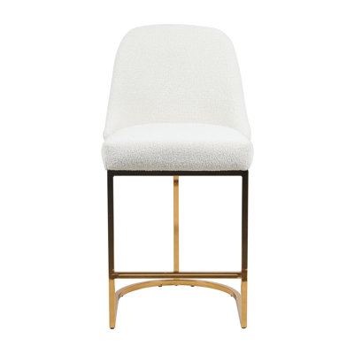 Tabouret de comptoir Bradley