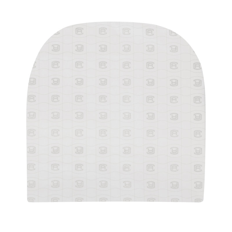 Pina Outdoor 2'' Lounge Chair Chair Pad, 2" H x 20" W x 20" D