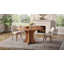 Daziyah Round Dining Table-1243671160