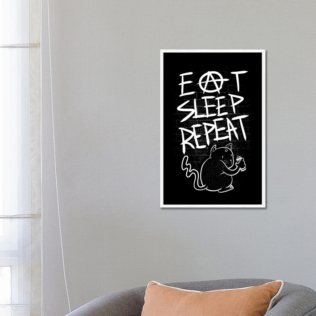 Eat Sleep Repeat