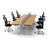 180'' Rectangle Conference Table-417270398