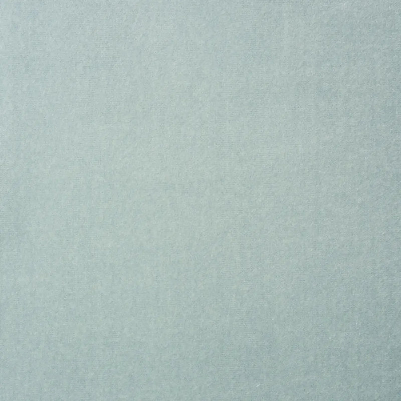 Tissu en velours Rocky Performance, Bleu / neutre
