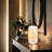 Metal Tabletop Lantern-49090735