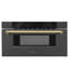 ZLINE 30 in 1.2 cu. ft. Built-in Microwave Drawer-123191208-87849700