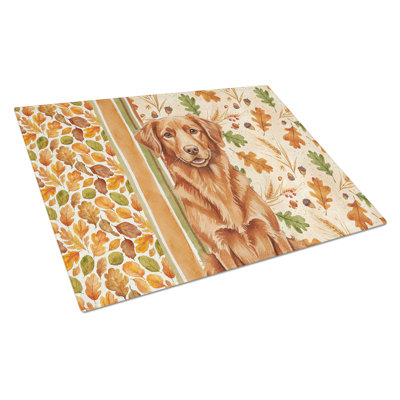 Planche à découper en cuivre cuivre Nova Nova Retriever Heirloom