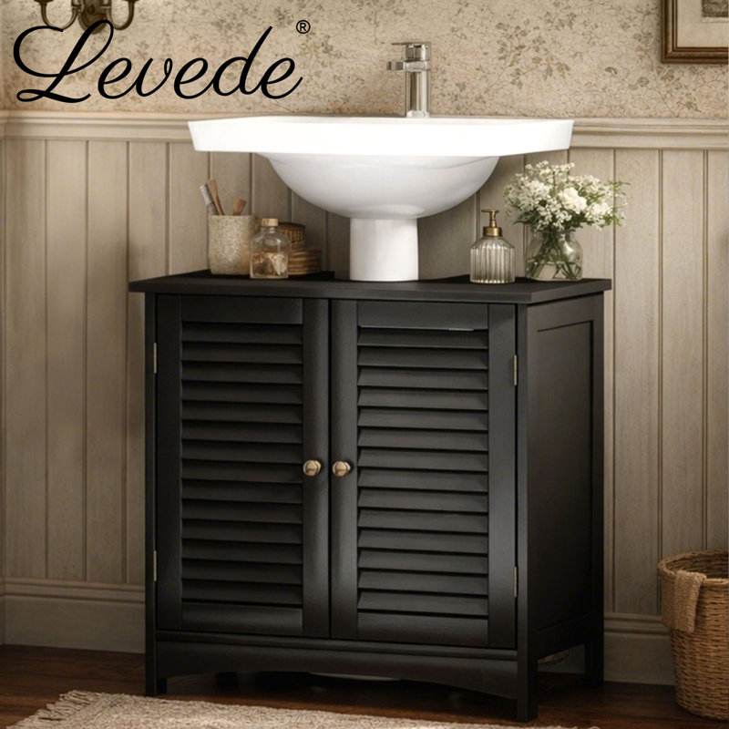 Bathroom Vanity with Basin
