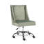 Etta Avenue Indie Velvet Conference Chair-1594863781