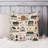 Rustic Farmhouse Pattern I-107064798