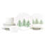 Lastra Holiday 4 - Piece Place Setting Set