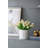 D6.3X6.3" Ceramic Planter-713775244