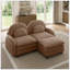 Canapé-lit Teddy-975980720