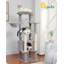 Arbre à chat 55 po Sisal-763937046